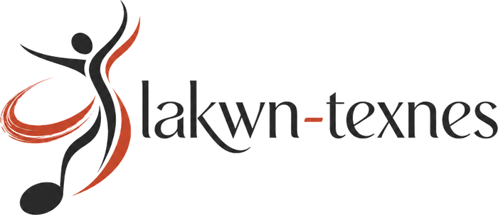 Lakwn-Texnes logo