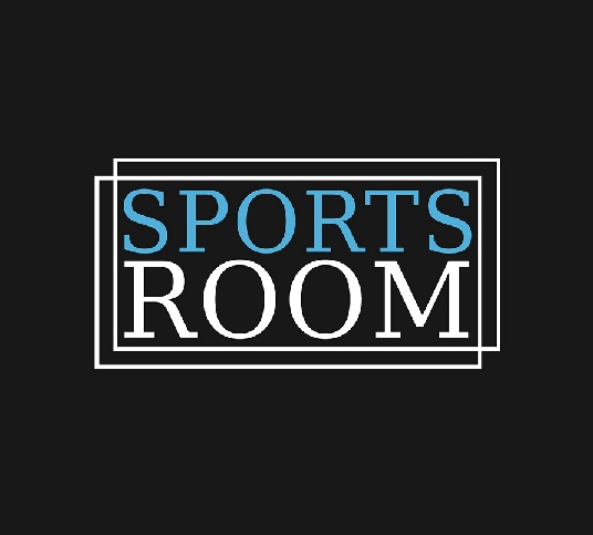 Sportsroom logo